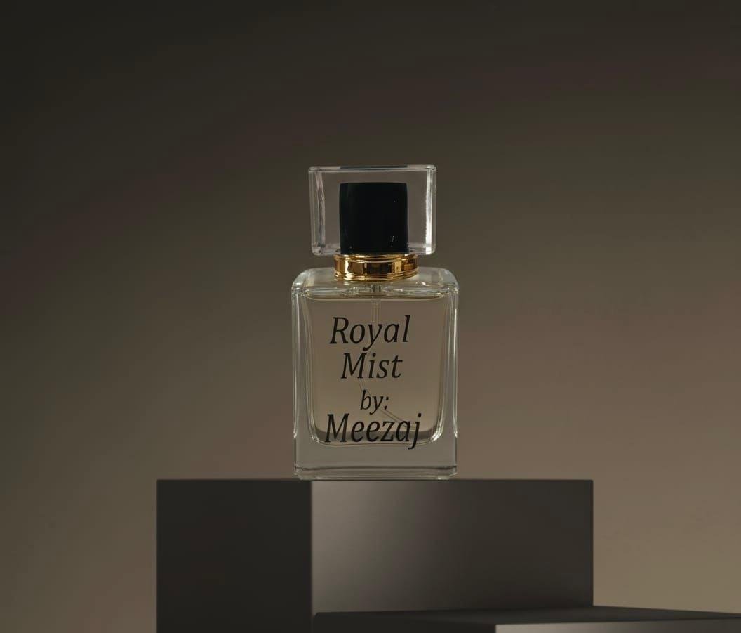 Royal Mist