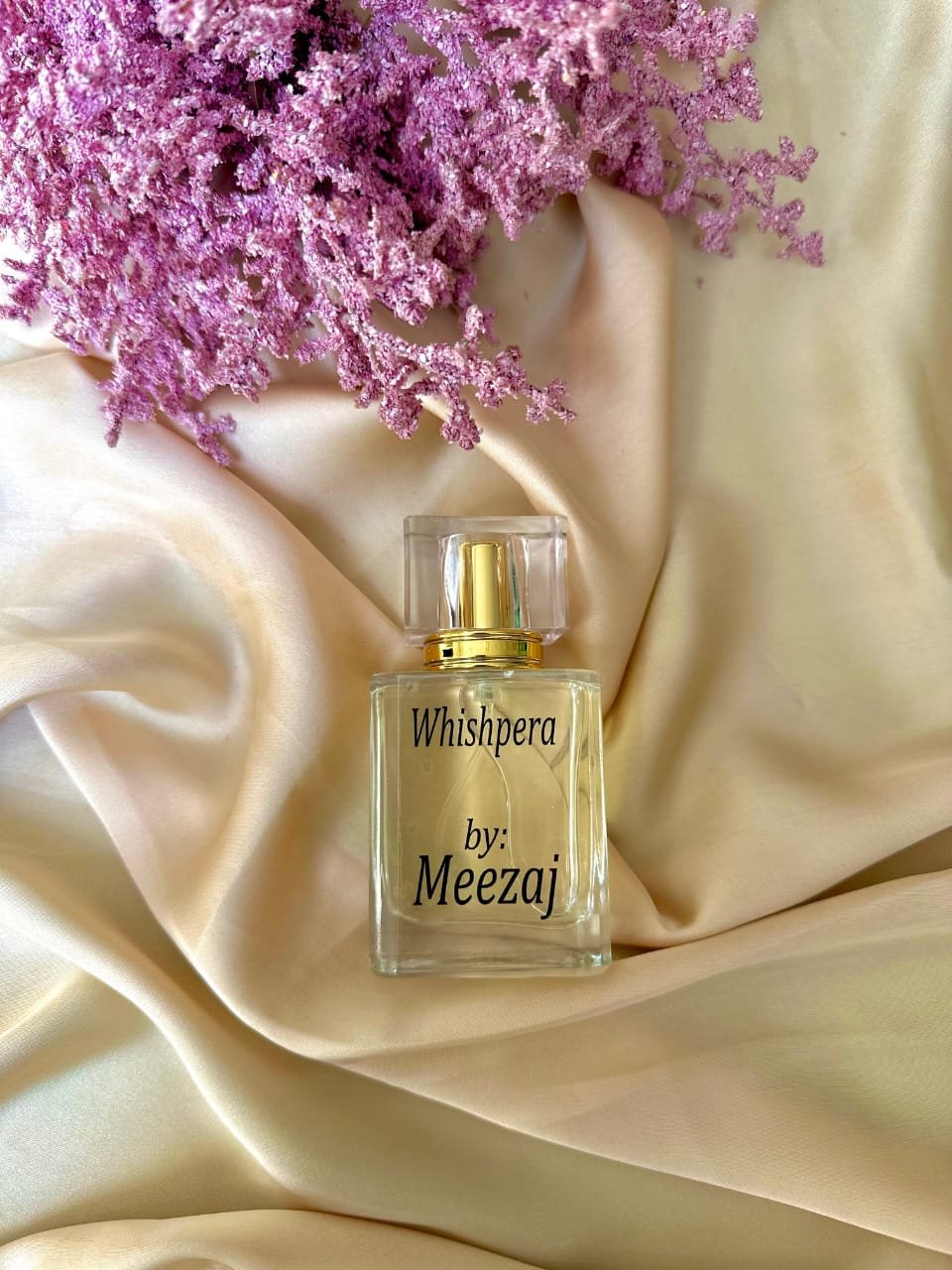 Whispera